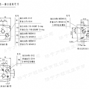 F4KJ緊湊型馬達(dá)