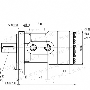 BM2(國(guó)際)系列