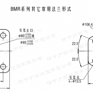 BM2(國際)系列