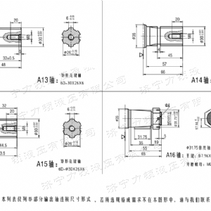 F2K系列馬達(dá)