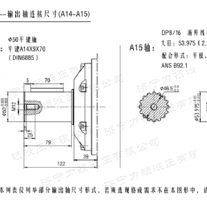 BMV大方系列馬達(dá)